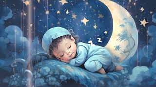 Mozart for Babies Intelligence Stimulation #352 Bedtime Lullaby For Sweet Dream, Baby Sleep Music