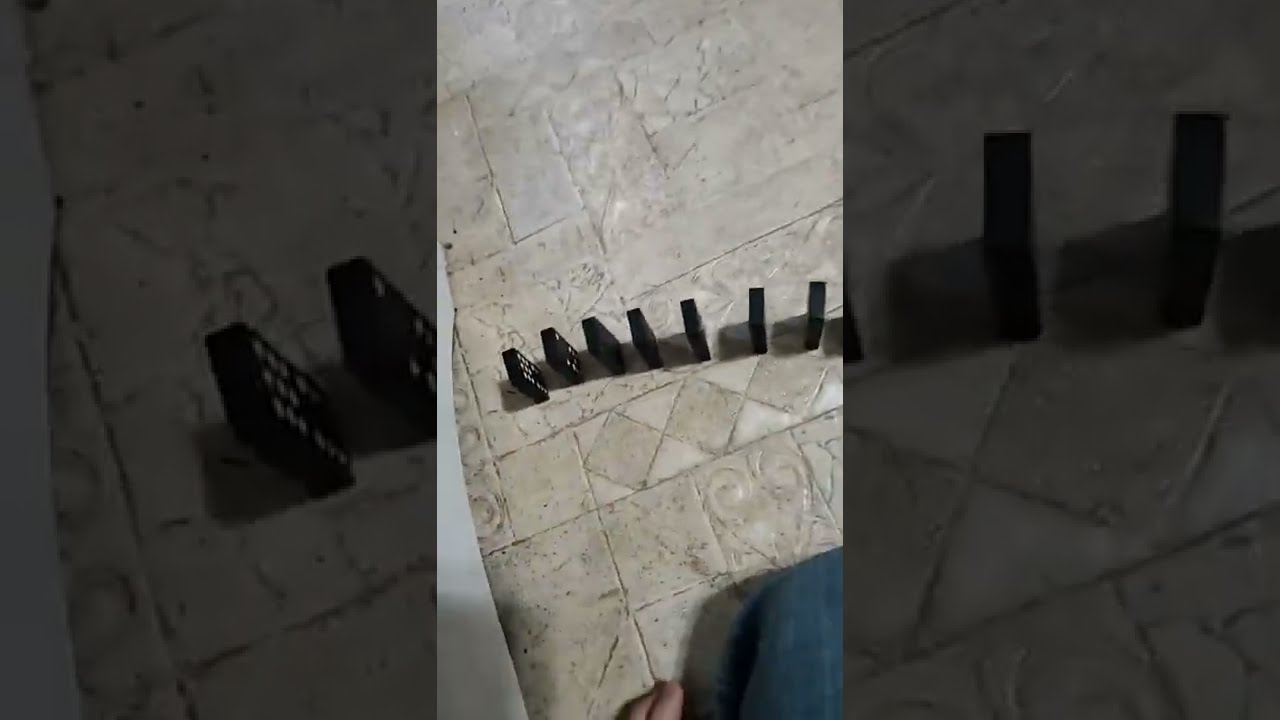 Domino S Cain Finally Finished It