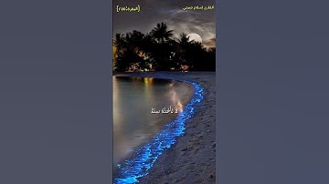 اسلام صبحي #القرآن #القرآن_الكريم #تلاوات #اسلام_صبحي