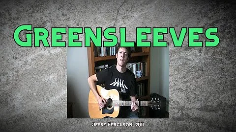 Greensleeves