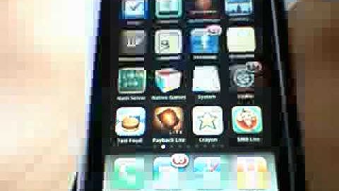 Delecte Cydia apps - The easy way !