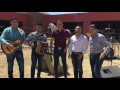 ENIGMA NORTEÑO / "EL HOMBRE DEL SOMBRERO" (El Mayo) Corridos 2016