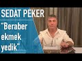 Sedat Peker'den 9. video: Soylu, Sezgin Baran Korkmaz'a 'Hakkında tahkikat var yurt dışına çık' dedi