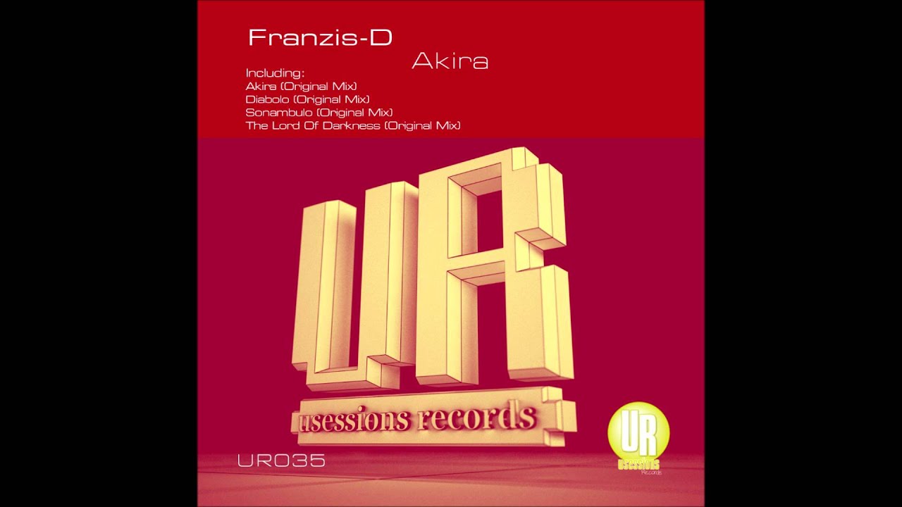 Watch Franzis-D - Sonambulo (Original Mix) on YouTube Watch Franzis-D - Sonambulo (Original Mix) on YouTube