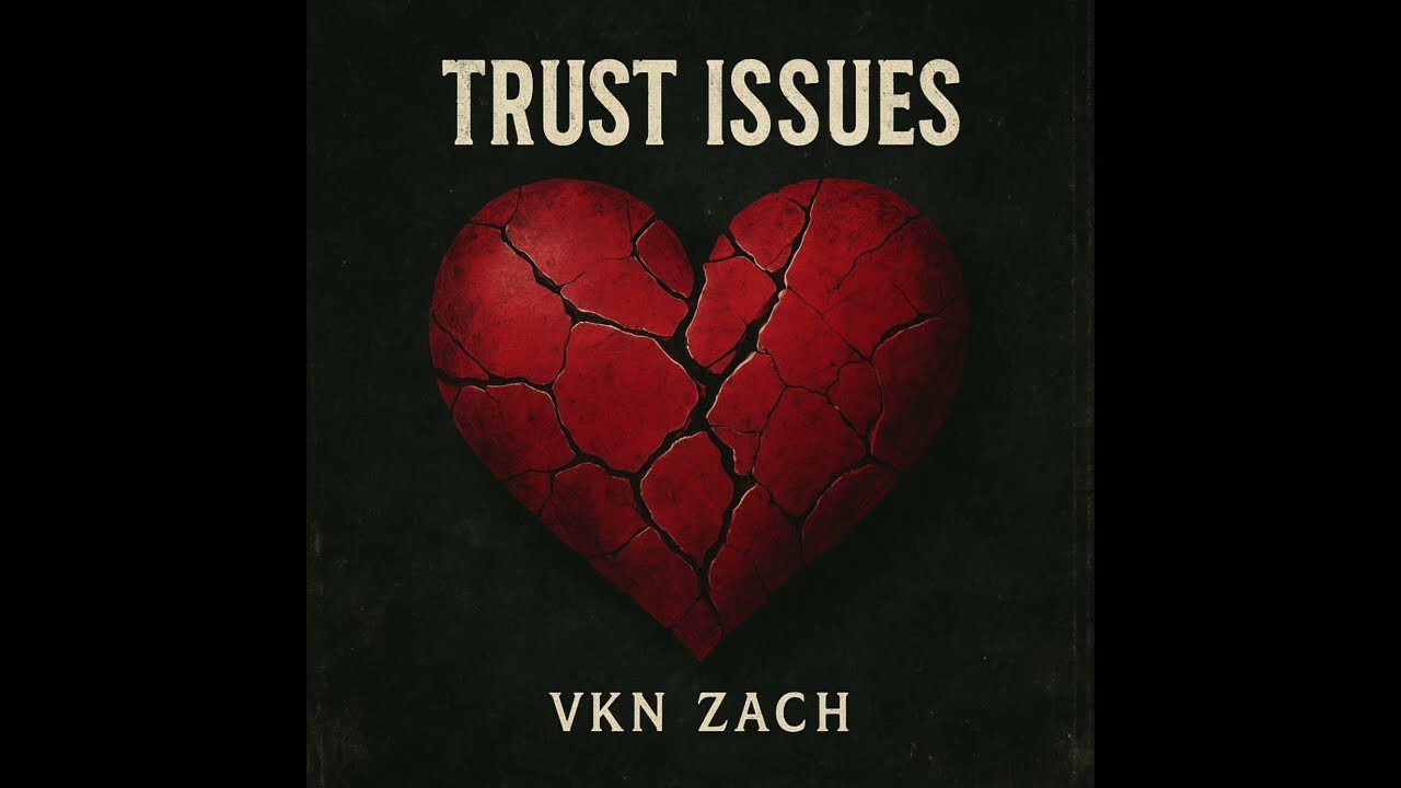Obejrzyj VKN Zach - Trust Issues (Official Audio) w YouTube Obejrzyj VKN Zach - Trust Issues (Official Audio) w YouTube