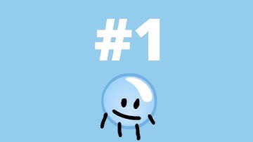 BFB Junior Viewer Voting #1