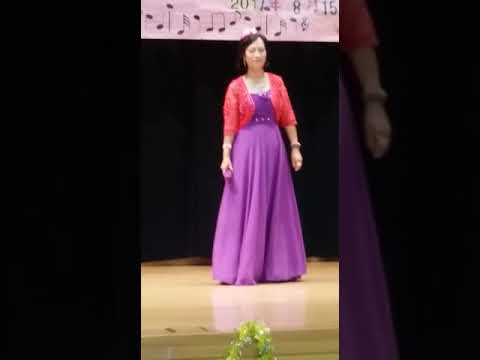 紅燭淚    油塘会堂   八月十五曰