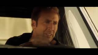 Gone in sixty seconds - Eleanor get away & jump scene #eleanor #goneinsixtyseconds
