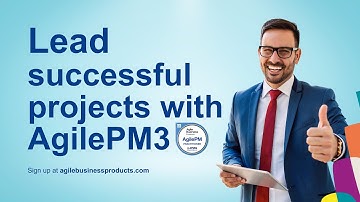 Master Agile Project Management with AgilePM3 – Grow Your Career Easily