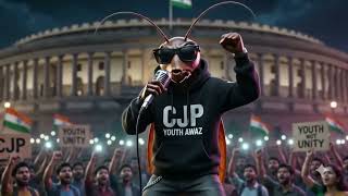 Main hu cockroach | CJP trending song