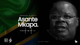 Barnabaclassic - Asante Mkapa