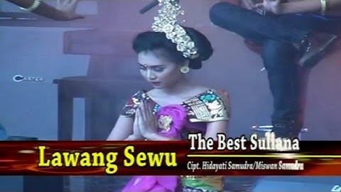 Suliyana - Lawang Sewu - [Official Video]