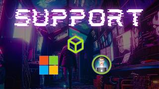 Support Walkthrough | HackTheBox