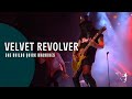 Velvet Revolver - She Builds Quick Machines (Let it Roll - Live in Germany)