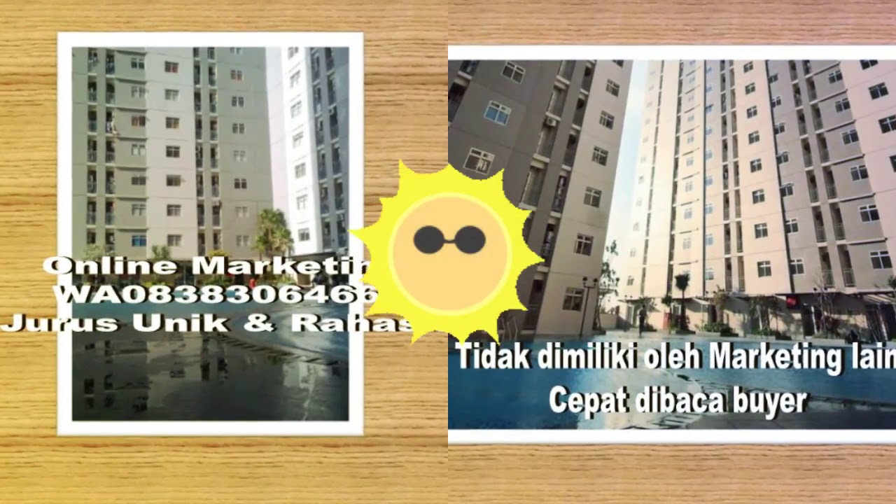 083830646633 apartemen surabaya barat apartemen surabaya ONLINE