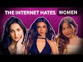 Why WOMEN are BLAMED for everything