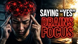 3 Brain Rules That Make Setting Boundaries Feel Impossible