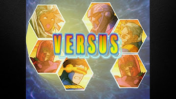 NEC18 MvC2: Matrix Vs. Mike Infinite (Tournament)