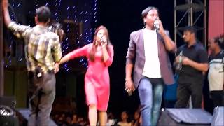 Dali Live Dance & Stage Programe || ভজ গোবিন্দ || Star Jalsha | Vojo Gobinda & Dali Perfomance
