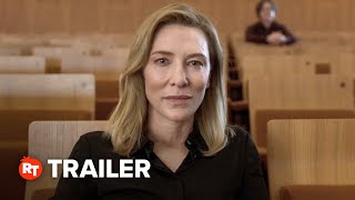 Celebrity TÁR Trailer #1 (2022) Profile