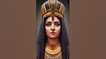 ?what did Cleopatra look like