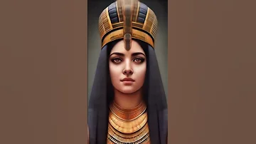 What Did Cleopatra Look Like 