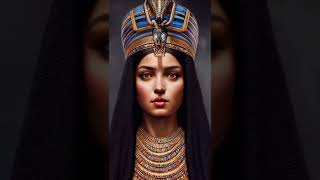 ?what did Cleopatra look like