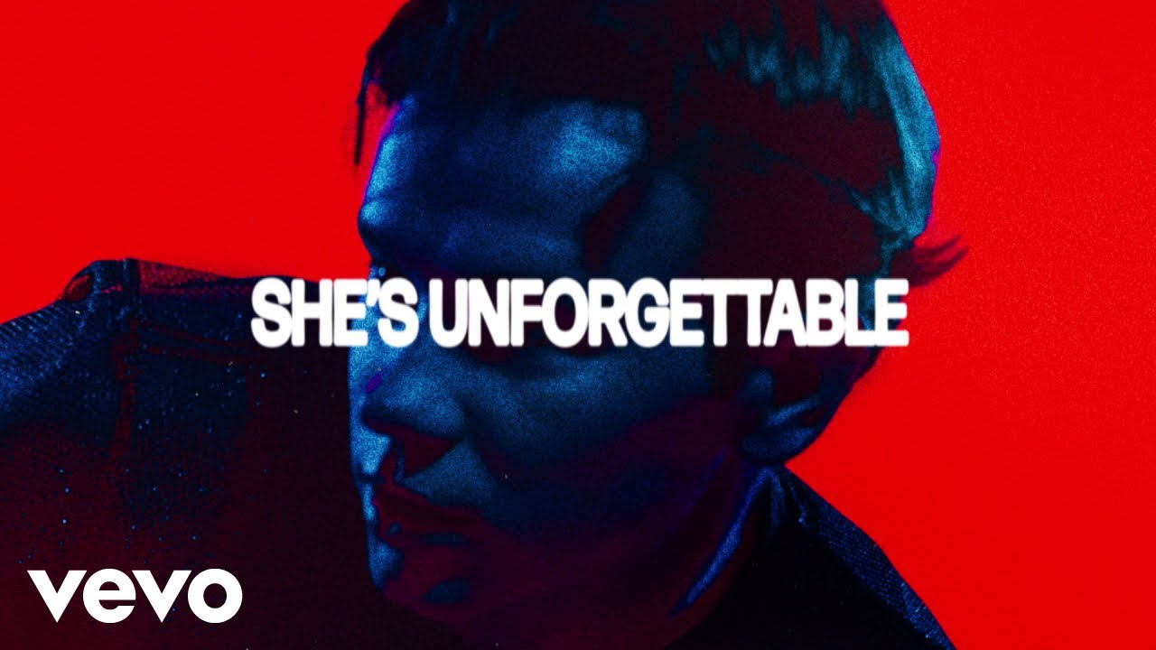 David Kushner - Mr. Forgettable [Official Music Video]
