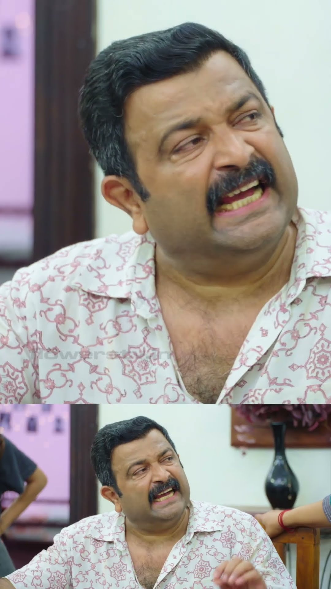 എന്തിനും ഏതിനും കോൺട്രാക്ടർ ബാലു!