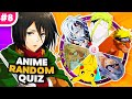 Anime random quiz 8  dfi ultime  devinez palworld par pokemon 