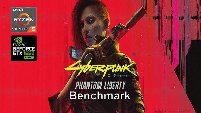 Cyberpunk 2077 Overdrive benchmarks: Melt your eyeballs and GPU