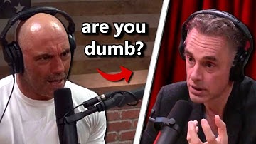 Joe Rogan Interviews Gone HORRIBLY Wrong