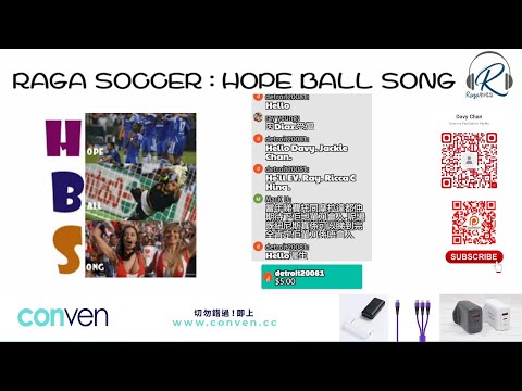 Raga Soccer：Hope Ball Song 20221227 - 下半場：利物浦大開大合 / 熱刺又玩後上 -- 主持：Ricca師兄、EV、Ray(越洋連線)、遲D瞓 #英超 #西甲
