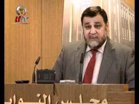 معارك رفع الحصانة في البرلمان...