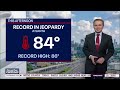 Bizarre Brookhaven fire; VA clinic shooting victim honored | FOX 5 News