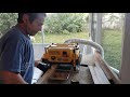 Dewalt DW 735