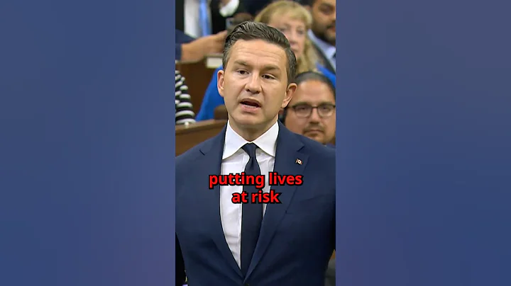 Pierre Poilievre QUESTIONS Mark Carney on GUN CONFISCATION PROGRAM | September 24, 2025