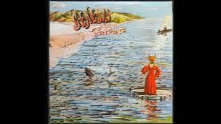 Genesis - Foxtrot (Full Album) 1972