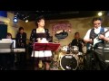 2.パープルタウン~悲しみがとまらない~キャッツアイ