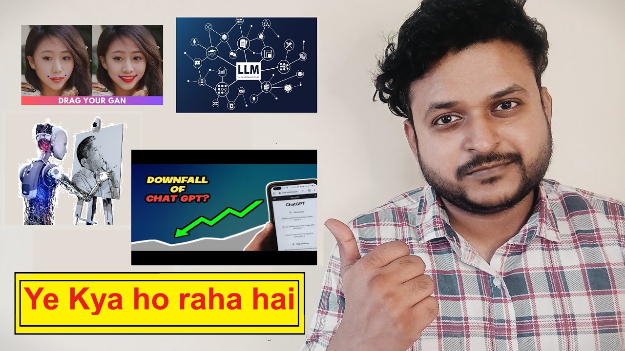 GANs Are Popular Again Chat GPT Downfall YouTube gans-are-popular-again-chat-gpt-downfall-youtube