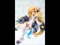 アズールレーン エルドリッジ 1/7 完成品フィギュア[プラム]