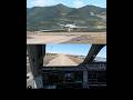 inibuilds a350-1000 Landing Challenge: St Maarten#msfs2020