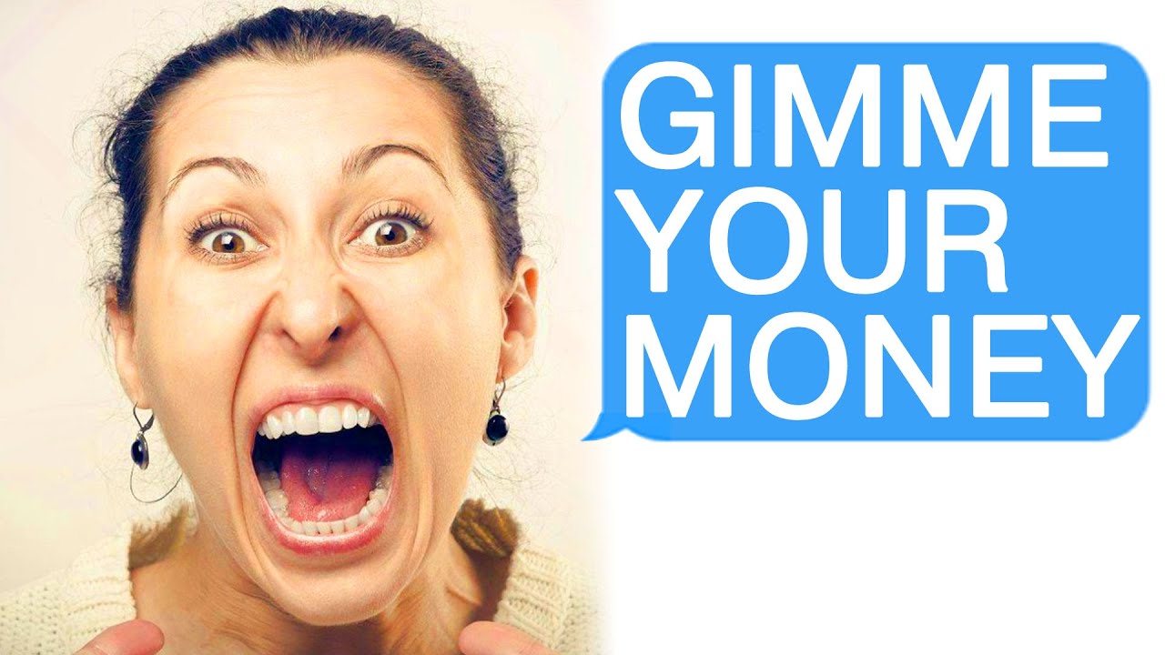 r/AITA Моя новая жена хочет украсть деньги моего ребенка