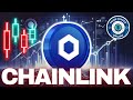 Chainlink link price news today  price forecast technical analysis update and price nowt