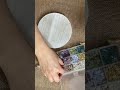 How to make a wand || Magic Wand || Fairy Wand 🪄🔮 #shorts #howto #magic