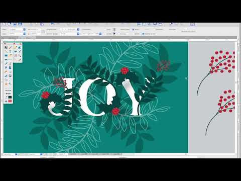 Canvas X Draw - Graphic Design Software