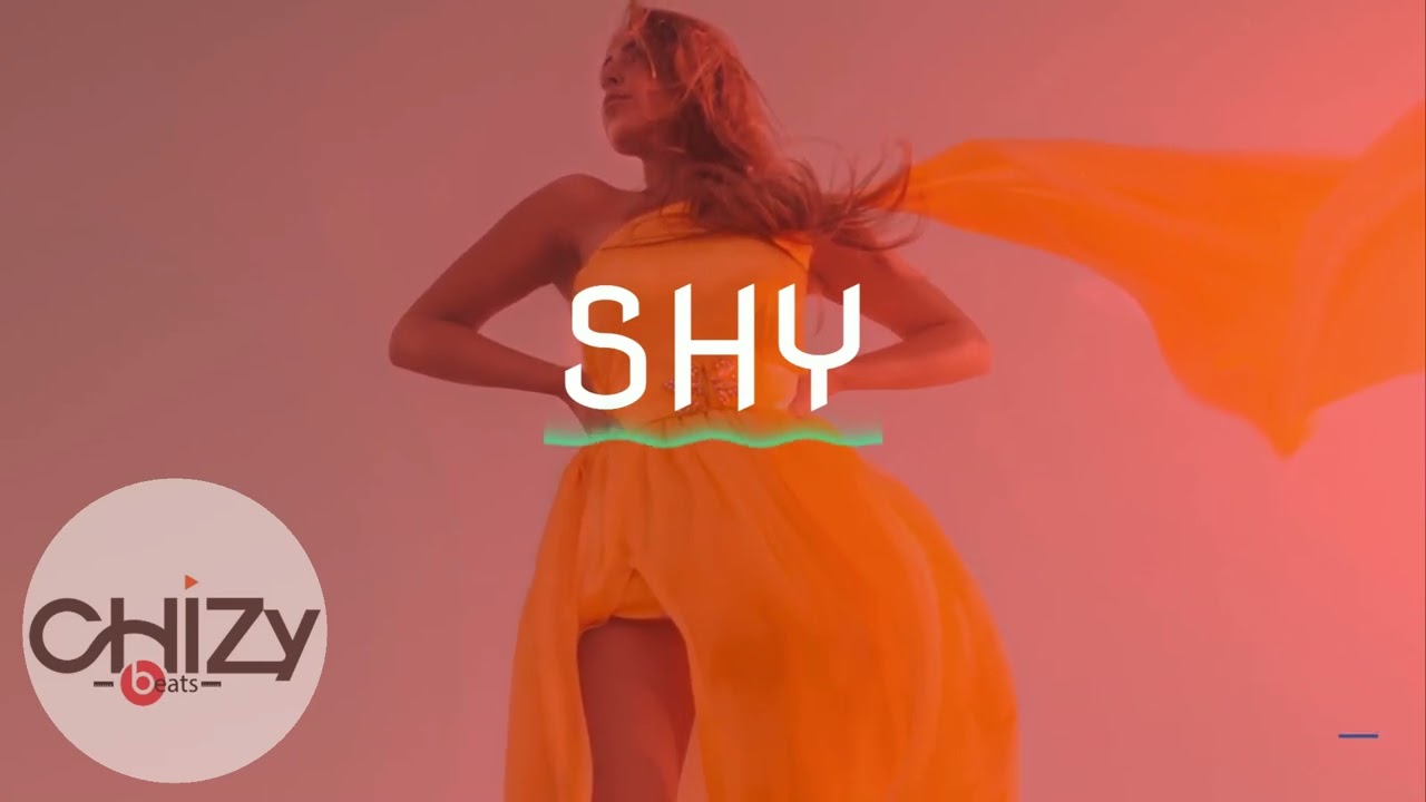 Afro zouk x Zouk love x Kizomba instrumental (SHY) zouk x kompa x kizomba instrumental 2023.