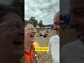 Testimonial Laughter Yoga participant came for more Laughter #happiness #mentalhealth #stressrelief