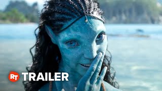 Avatar The Way of Water Final Trailer 2022  YouTube