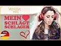 Vanessa Mai - Mein Herz schlägt Schlager🎵💖🎵